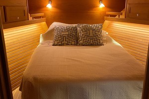 Photo 3150016 for 2020 Sabre 48 Salon Express Imagine 