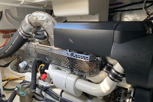 Photo 3150035 for 2020 Sabre 48 Salon Express Imagine 