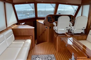 Photo 3150027 for 2020 Sabre 48 Salon Express Imagine 