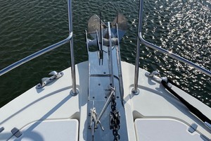 Photo 3150030 for 2020 Sabre 48 Salon Express Imagine 