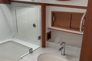 Photo 3150045 for 2020 Sabre 48 Salon Express Imagine 