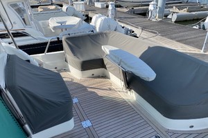 Photo 3150069 for 2020 Sabre 48 Salon Express Imagine 