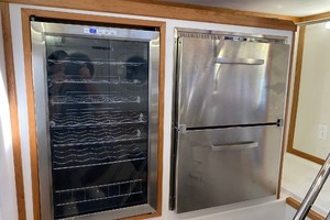 Photo 3150025 for 2020 Sabre 48 Salon Express Imagine 