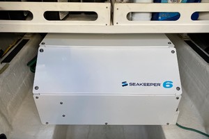 Photo 3150024 for 2020 Sabre 48 Salon Express Imagine 