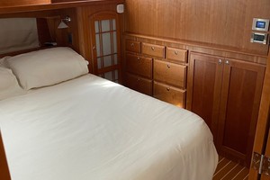 Photo 3150057 for 2020 Sabre 48 Salon Express Imagine 