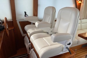 Photo 3150039 for 2020 Sabre 48 Salon Express Imagine 