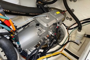 Photo 3150022 for 2020 Sabre 48 Salon Express Imagine 