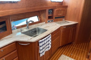 Photo 3150052 for 2020 Sabre 48 Salon Express Imagine 