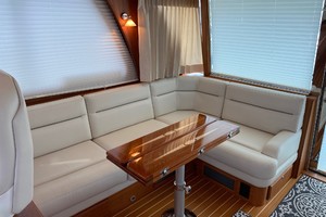 Photo 3150065 for 2020 Sabre 48 Salon Express Imagine 