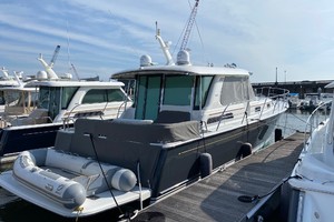 Photo 3150006 for 2020 Sabre 48 Salon Express Imagine 