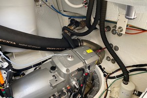 Photo 3150046 for 2020 Sabre 48 Salon Express Imagine 