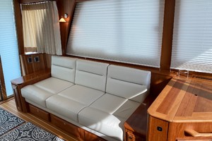 Photo 3150054 for 2020 Sabre 48 Salon Express Imagine 