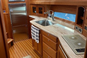 Photo 3150037 for 2020 Sabre 48 Salon Express Imagine 