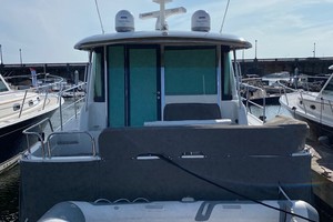 Photo 3150007 for 2020 Sabre 48 Salon Express Imagine 