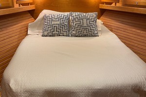 Photo 3150018 for 2020 Sabre 48 Salon Express Imagine 