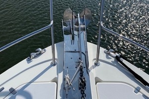 Photo 3150021 for 2020 Sabre 48 Salon Express Imagine 