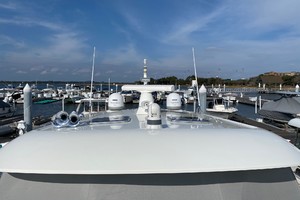 Photo 3150033 for 2020 Sabre 48 Salon Express Imagine 