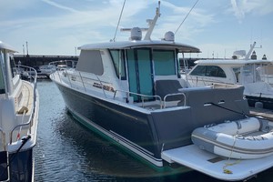 Photo 3150067 for 2020 Sabre 48 Salon Express Imagine 