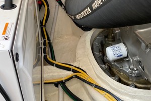 Photo 3150028 for 2020 Sabre 48 Salon Express Imagine 