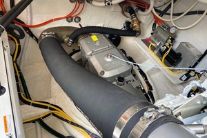 Photo 3150015 for 2020 Sabre 48 Salon Express Imagine 