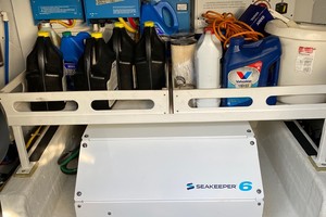 Photo 3150013 for 2020 Sabre 48 Salon Express Imagine 