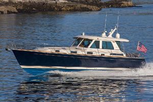 Photo 3149991 for 2020 Sabre 48 Salon Express Imagine 