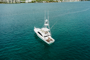 Ocean Yachts 60 - Our Trade - Exterior