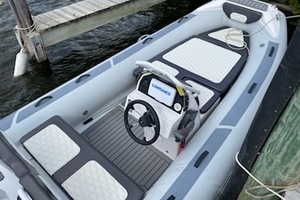 Photo 3152087 for 2021 Highfield Sport 460  