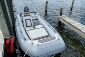 Photo 3152085 for 2021 Highfield Sport 460  