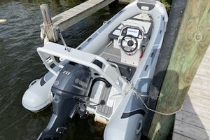 Photo 3152086 for 2021 Highfield Sport 460  