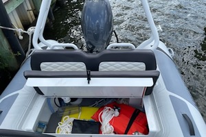 Photo 3152090 for 2021 Highfield Sport 460  