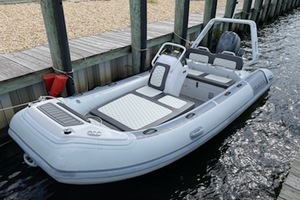 Photo 3152084 for 2021 Highfield Sport 460  