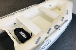 9ft Brig Inflatables Yacht For Sale