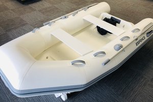 9ft Brig Inflatables Yacht For Sale