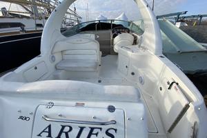 ARIES 28ft Sea Ray Yacht For Sale