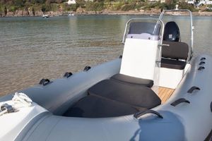 14ft Brig Inflatables Yacht For Sale
