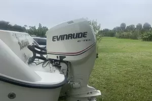 2007 Hydra-Sports 3300 VX thumbnail 6
