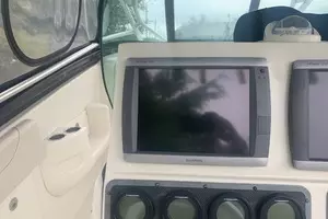 2007 Hydra-Sports 3300 VX thumbnail 11
