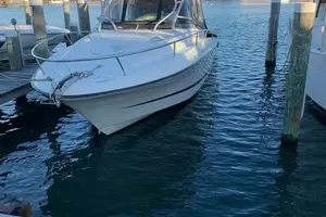 2007 Hydra-Sports 3300 VX thumbnail 3