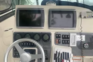 2007 Hydra-Sports 3300 VX thumbnail 10