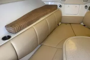2007 Hydra-Sports 3300 VX thumbnail 15