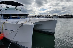 2002 Fountaine Pajot 37 Maryland