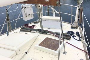 Photo 3157988 for 1977 CSY 44 Walkover  