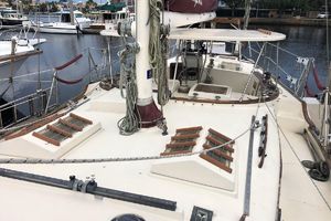 Photo 3157987 for 1977 CSY 44 Walkover  