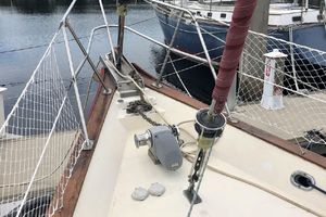 Photo 3157990 for 1977 CSY 44 Walkover  