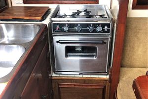 Photo 3158000 for 1977 CSY 44 Walkover  