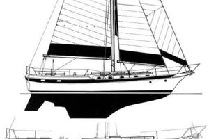 Photo 3158011 for 1977 CSY 44 Walkover  