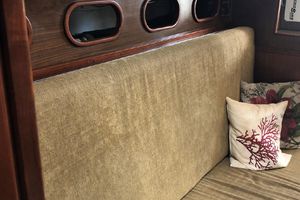 Photo 3158010 for 1977 CSY 44 Walkover  