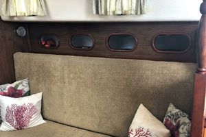 Photo 3158003 for 1977 CSY 44 Walkover  