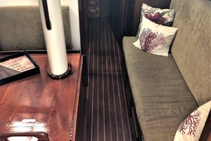 Photo 3158007 for 1977 CSY 44 Walkover  